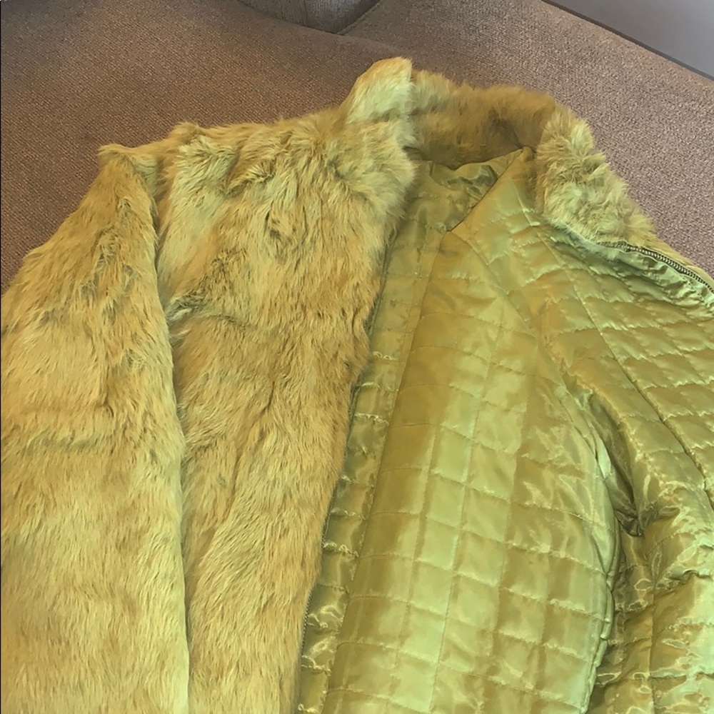 Women’s jacket